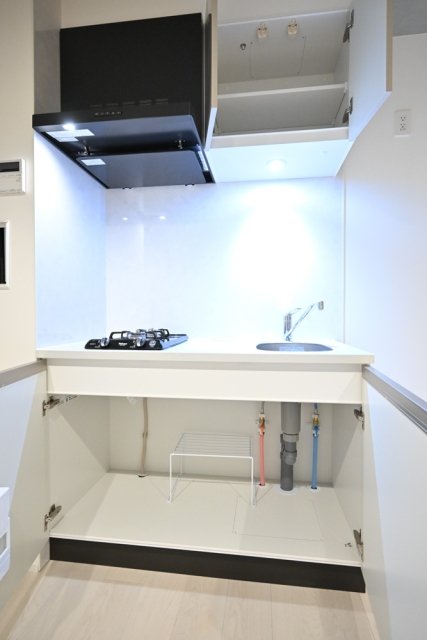 Ｌｅ　Ｎｉｄ　日本橋地下1階 キッチン