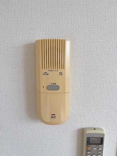 押上プラザマンション5階 眺望