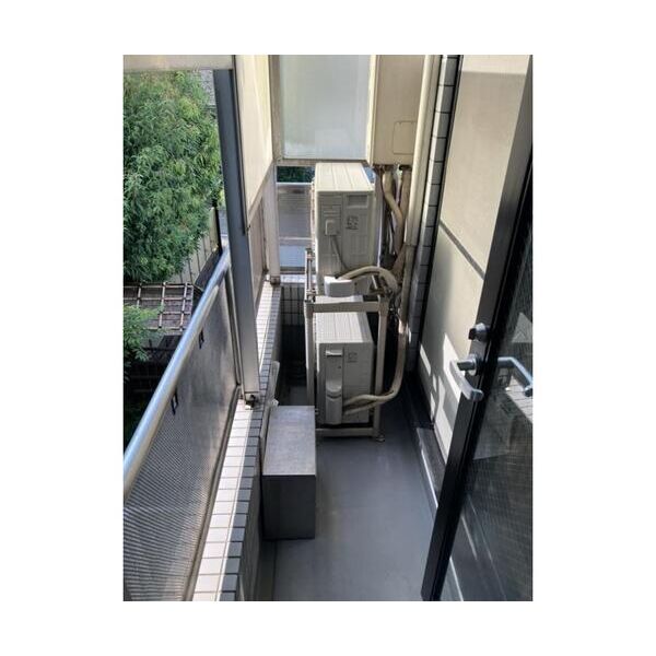 クレスト高輪202号室 部屋その他