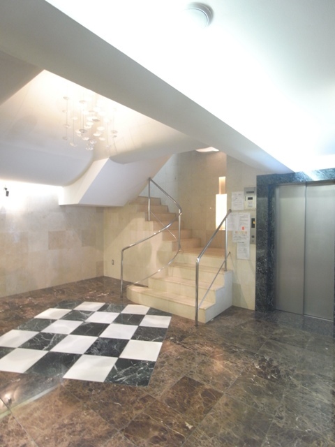 パレステュディオ小石川後楽園3階 ★直接の管理会社クレアスレント★分譲仕様の安心と快適を実感★