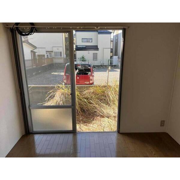 サンハイツ001D号室 部屋その他