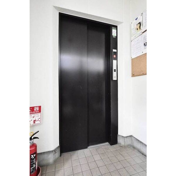 リバーサイドハウス桜台0505号室 部屋その他