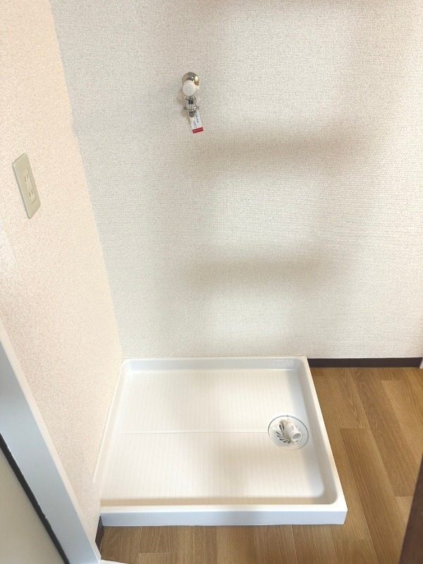 クロノス北烏山1階 部屋その他