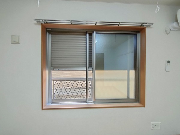 カーサバウム1階 同建物別部屋の参考画像