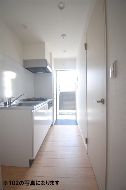 辻堂テラス リビング