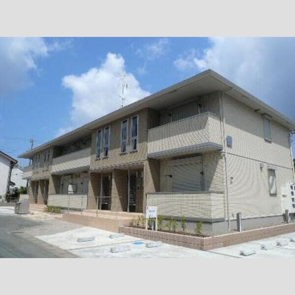 アルプスの外観画像