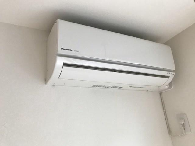 Ｌｉｂｅｒｔｅ小机1階 部屋設備