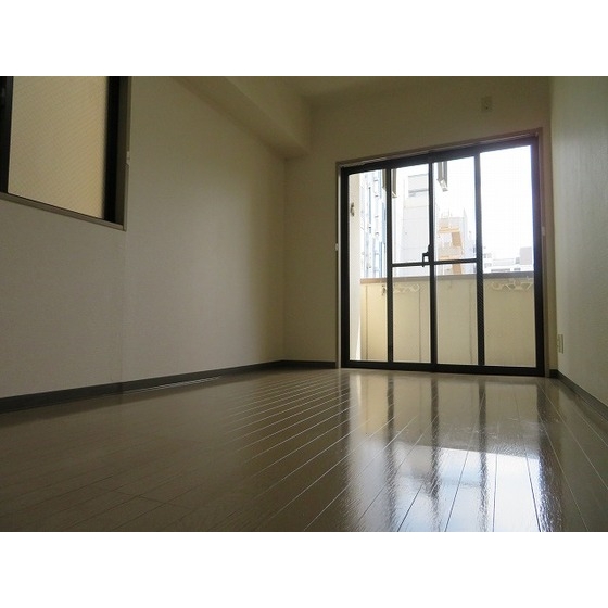 宮崎ビル0401号室 内観