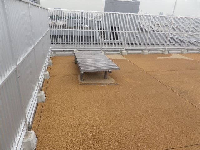 グラントゥルース中板橋404号室 その他共有部分