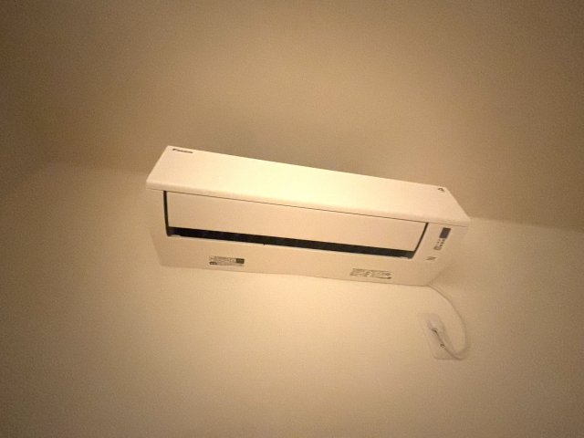 ガーデン上用賀ハウス 部屋設備
