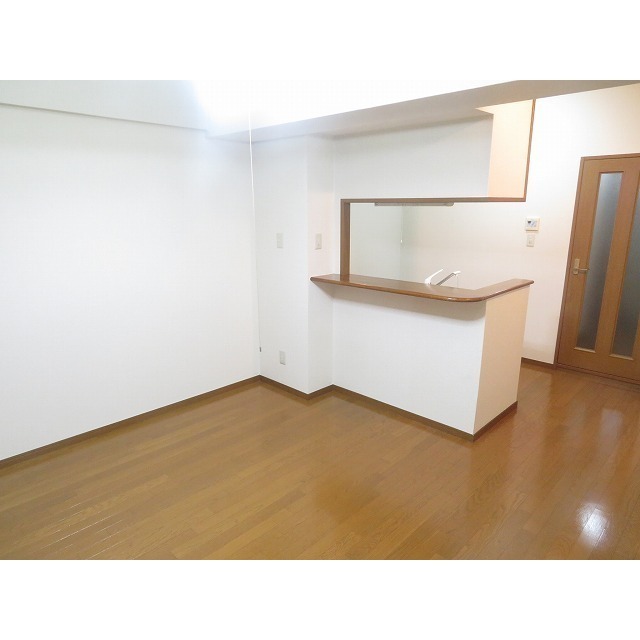 ＹＡＹＯＩ　ＣＯＵＲＴ0706号室 リビング