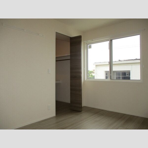 Grand　Calice　(グランカリス)201号室 洋室