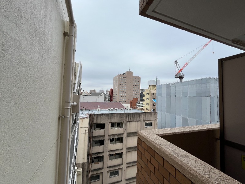 ライオンズマンション関内第３8階 部屋その他