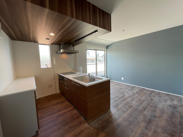 アルドゥール玉川学園1階 部屋その他