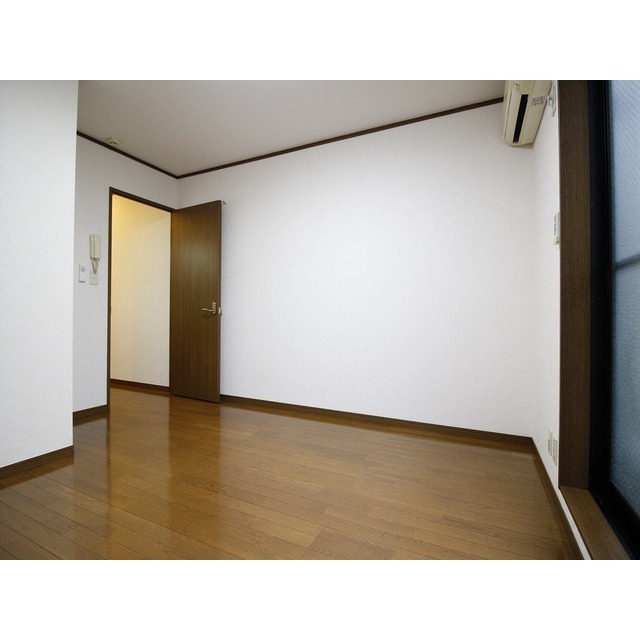 プレジール 浦和 リビング