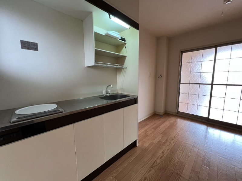 芙蓉ハイム 別部屋参考写真