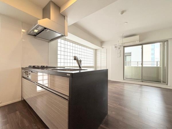 ＫＤＸレジデンス神田 キッチン