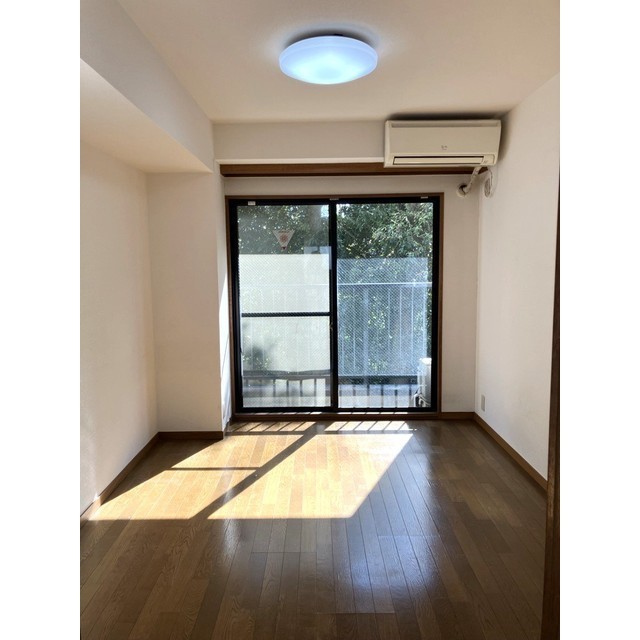 レジデンス・デュー 洋室約6帖　2026年1月24日撮影