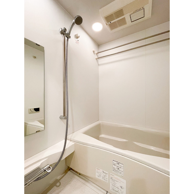 オーパスホームズ千駄木1104号室 内観