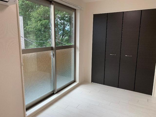 グリー玉川上水 洋室