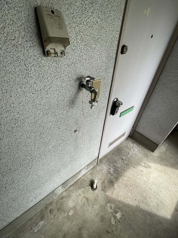 山本ハイム2階 部屋その他