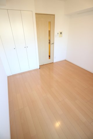 プラウドフラット早稲田101号室 部屋その他