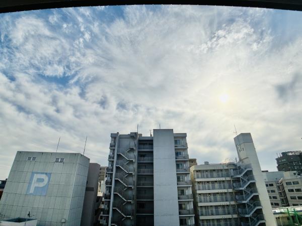 コスモリード葛西9階 部屋その他