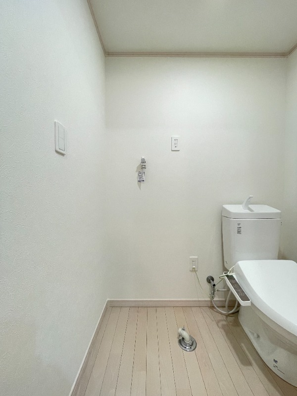 フォルトゥーナ梅島3階 部屋その他