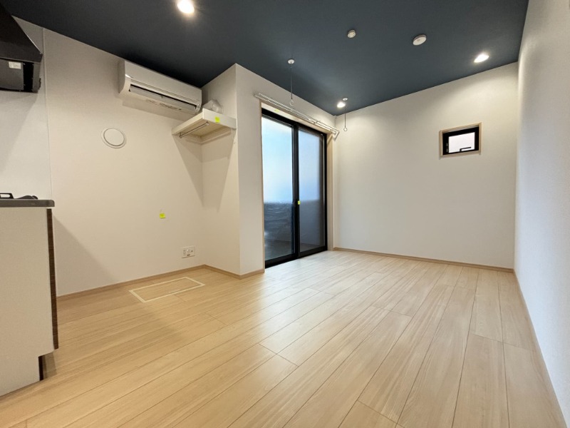 グランリバー北千住1階 部屋その他