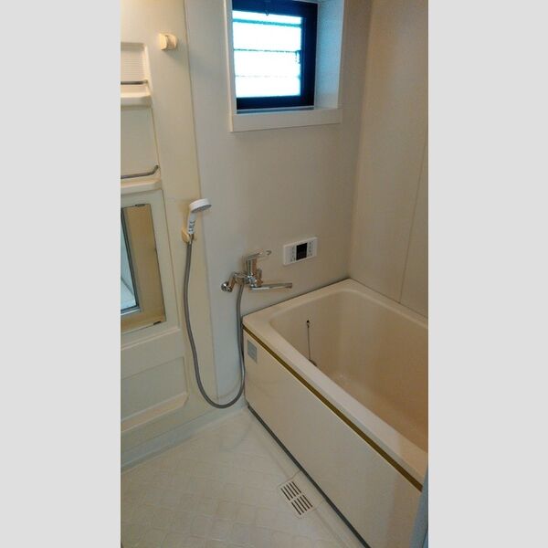 シャトル藤 お風呂