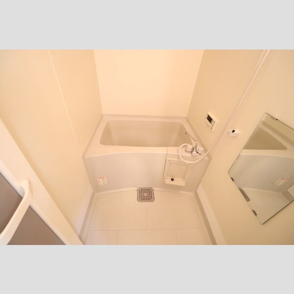 ハイム美須205号室 浴室