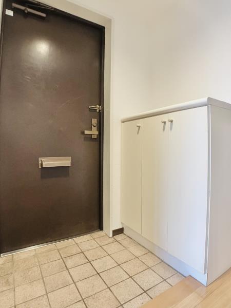 ベルメゾン茅ヶ崎3階 同建物別部屋の参考画像