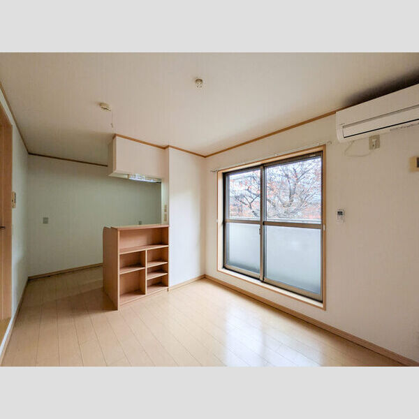 ブリリアンコート 102号室　LDK