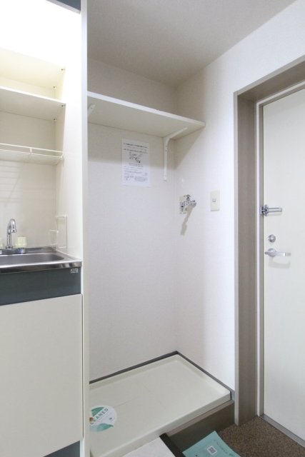 スカイコート後楽園第3409号室 同建物別部屋の参考画像