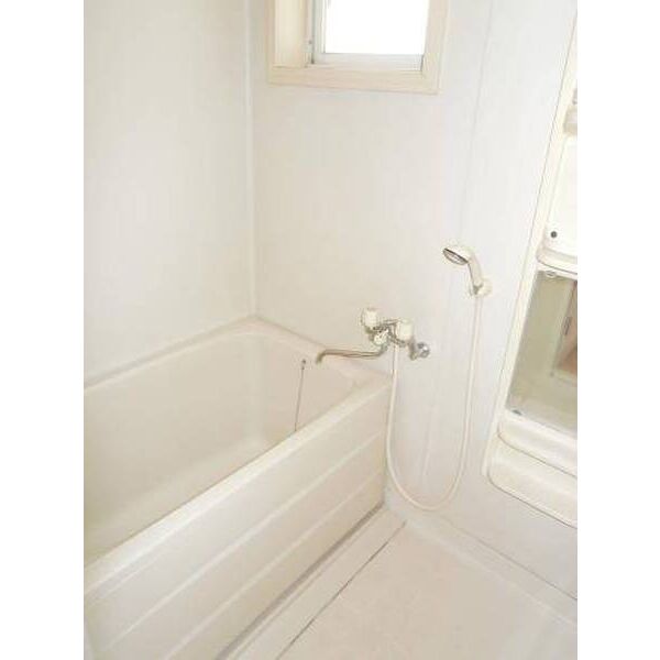 湘南サンライズガーデンⅡ お風呂