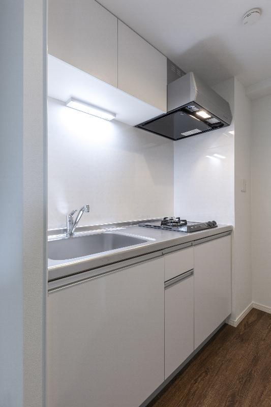 つばめハウス市川 キッチン