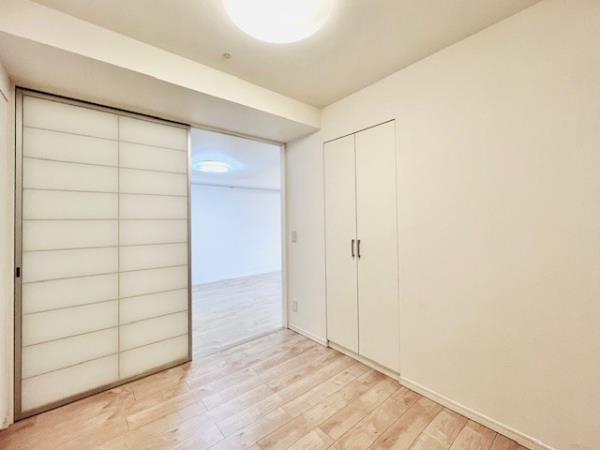 Ｂｒｉｌｌｉａ　ｉｓｔ　東雲キャナルコート9階 リビング