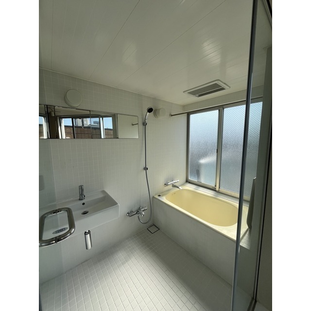 ラ・ステージ坂町 お風呂