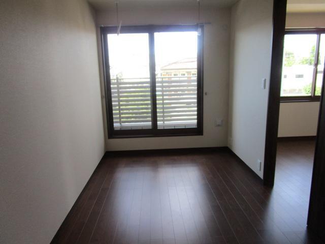 プリムヴェール2階 リビング