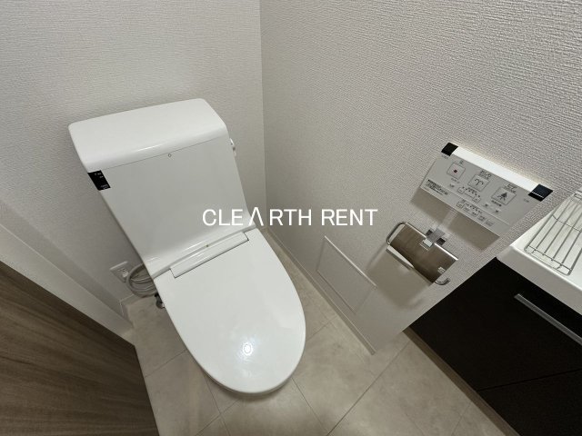 エステムプラザ池袋ザ・ヴィンテージ5階 ★直接の管理会社クレアスレント★分譲仕様の安心と快適を実感★