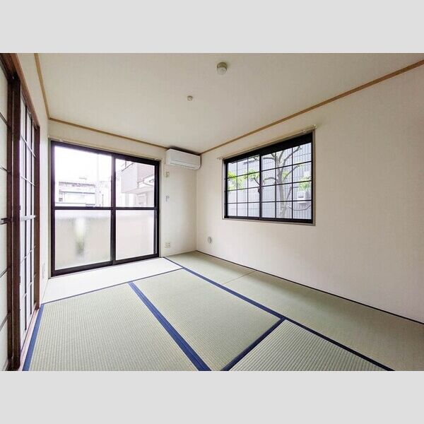 セントパークハイツ　B202号室 同建物別部屋の参考画像