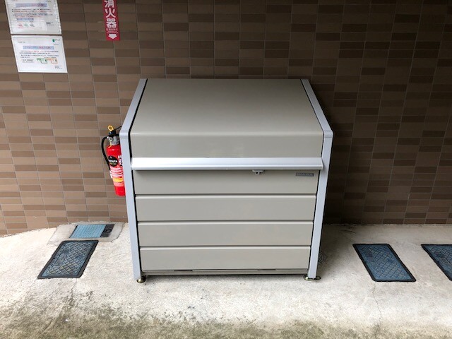 グランヴィラ２(K-107)2階 部屋その他