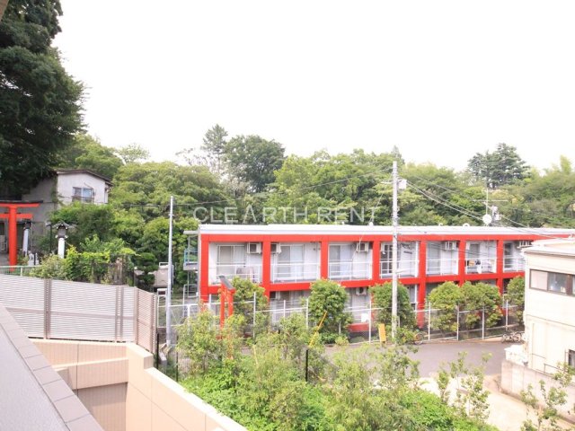 コンシェリア目白 ＴＨＥ ＧＲＡＮＤ ＲＥＳＩＤＥＮＣＥ5階 ☆人気エリアでのお部屋探し/まずはお気軽にご相談ください☆