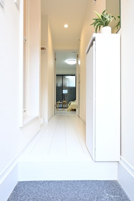 Ｃスクエア矢口 ※家具・小物はイメージです