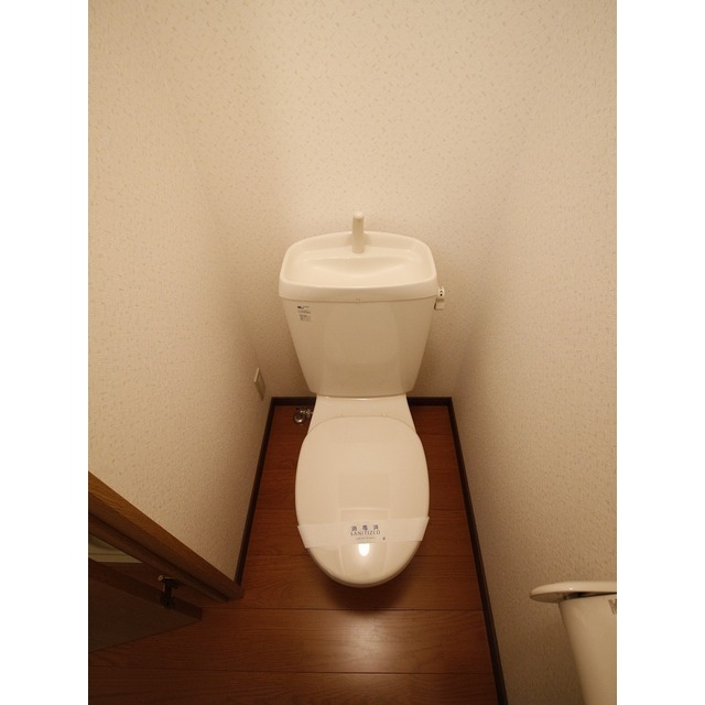 アムール 日進106号室 内観