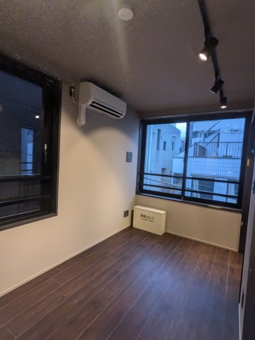 アピチェ南千住A棟 内観