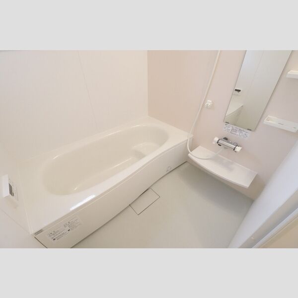 エターナル　ジョイ バスルーム