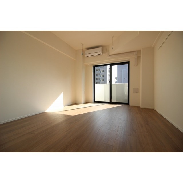 プレール・ドゥーク練馬中村橋 リビング