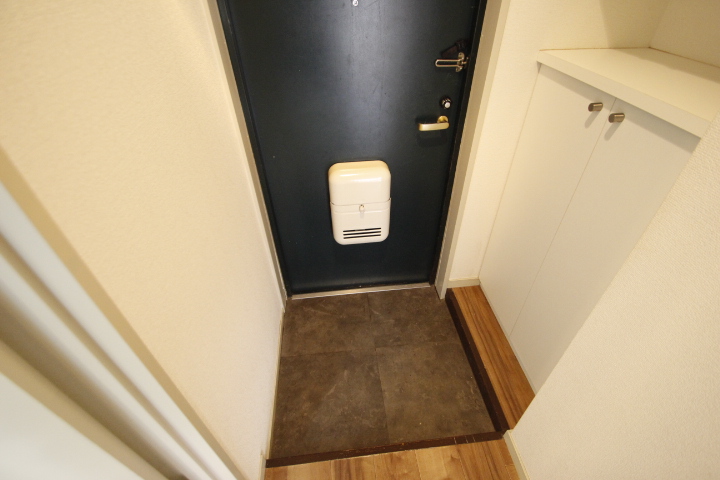 アルカサール1階 部屋その他