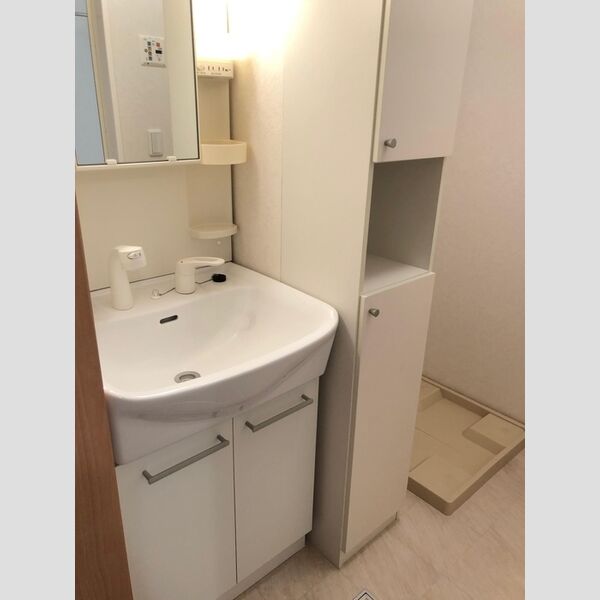 Dolly Varden　Ⅱ 洗髪洗面化粧台